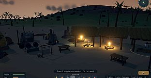 Island Escape