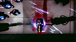 Cursed Angel: Time Paradox