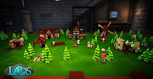 Little Awesome Dudes