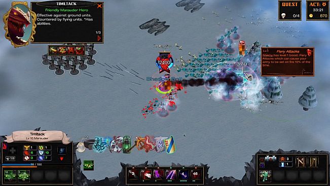 Sky Is Arrows - Ebonhare Visage Item Chest