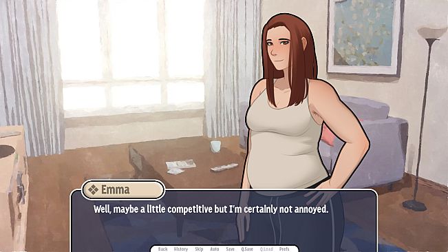 Women Rule! A Reverse World Romance