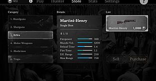 Jack the Ripper: Hunter Clan