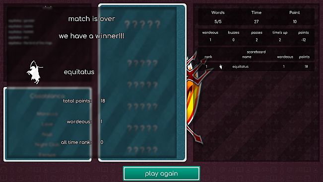 Wordeous - Movies Pack I