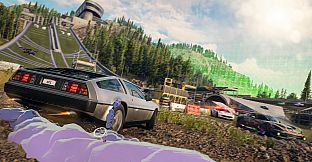 Need for Speed Unbound - Vol.4 Customs Pack