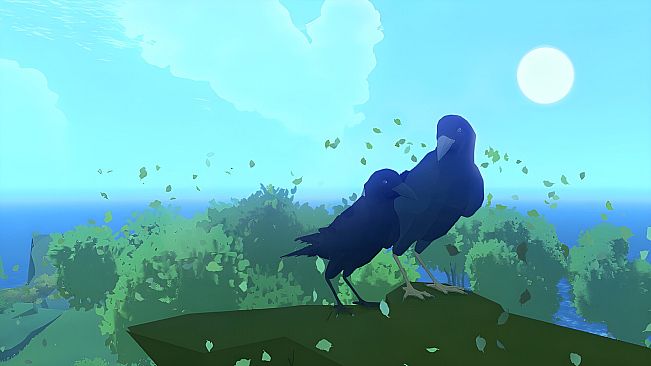 VORON: Raven's Story Original Soundtrack