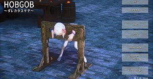 HOBGOB ～Please Save Me～