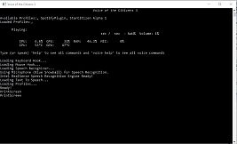Voice of the Citizens - .NET Voice Hotkey App