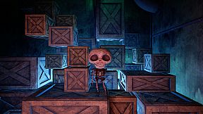 Bones: Wandering Soul