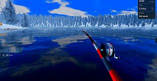 Finnish Fishing Simulator