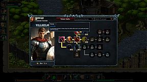 Hero Quest - God of Chaos