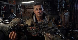 METRO 2039 Deluxe Edition Upgrade