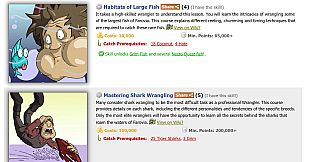 Fish Wrangler