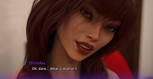 LUST BET - Milf Edition