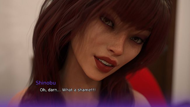 LUST BET - Milf Edition