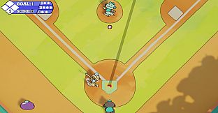 Monster League Baseball