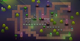 Labyrinth of Trials
