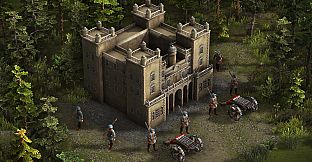 Expansion - Cossacks 3: Guardians of the Highlands