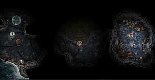 Keep It Lit - GM Module