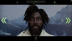 Sacred Fire: A Role Playing Game