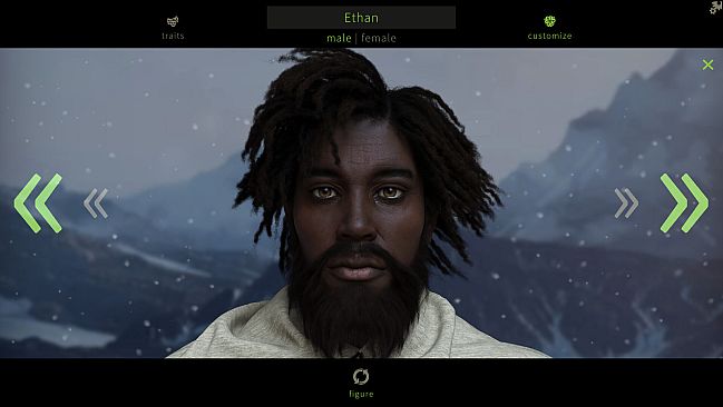 Sacred Fire: A Role Playing Game