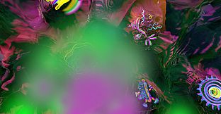 VR Painting Spacetime