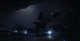 The Return: Survival