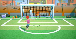 34 Sports Games - World Edition