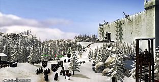 A Game of Thrones - Genesis