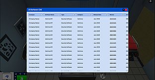 Hacker Inc.