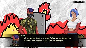 Planetkillerz: death of a world in five acts.