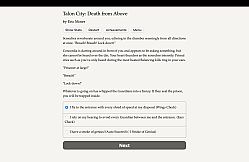 Talon City: Death from Above