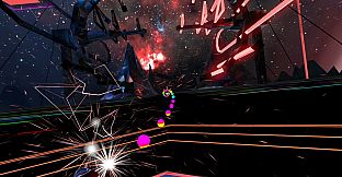 Synth Riders - Gunship - "Tech Noir (Carpenter Brut Remix)"