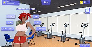 Sexercise Club