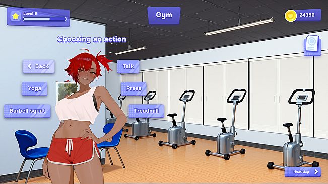 Sexercise Club