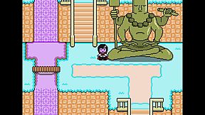 Jimmy and the Pulsating Mass