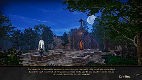 Strings of Fate XI: Magic dream