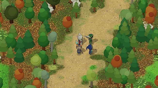 Echonox: Echoes of Heartholm