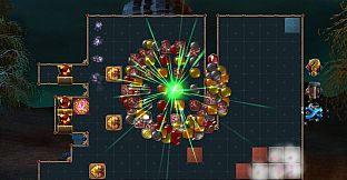 Angkor: Beginnings: Match 3 Puzzle