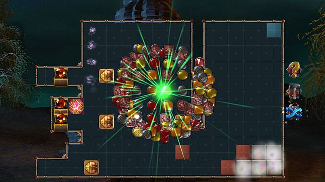 Angkor: Beginnings: Match 3 Puzzle