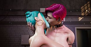 Sensual Adventures - Episode 7