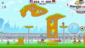 Super Party Sports: Football