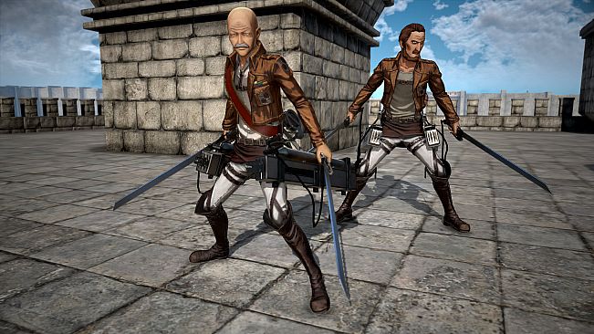 Additional Episode: Skill Demonstration