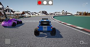 RACING GAME