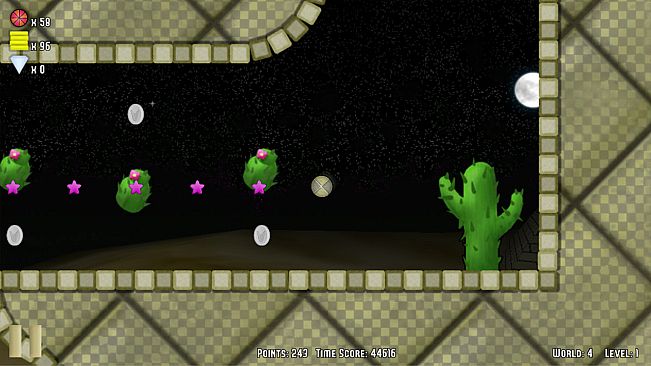 Mega Balls