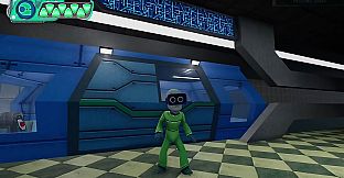 Serene Estates: Last Guy