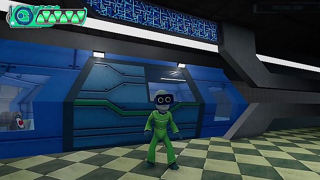 Serene Estates: Last Guy