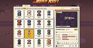 Road Riot