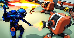 Evil Genius 2: Oceans Campaign Pack