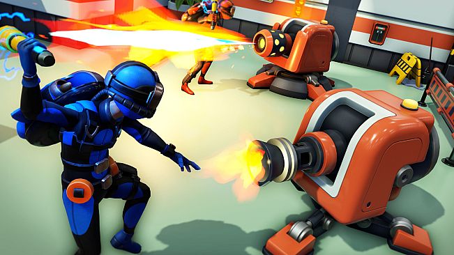 Evil Genius 2: Oceans Campaign Pack