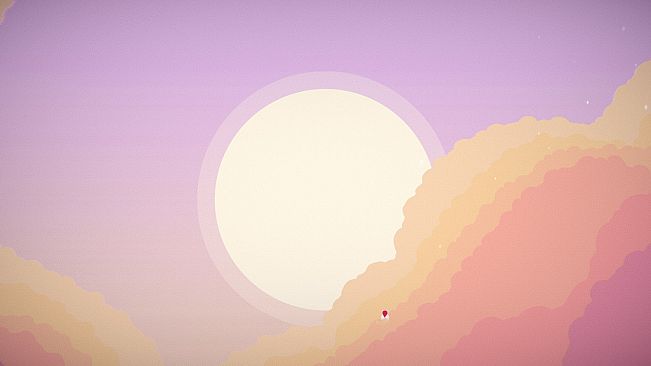 Journey of the Broken Circle